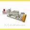 SMALL OUTPUT VACUUM EXTRUDING MACHINERYS