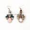 fashion chandelier earring