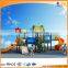 Hot sale Domerry Top Team design Outdoor Play Facility