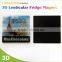 Souvenir fridge magnet/country souvenir fridge magnets/portugal souvenir fridge magnet