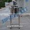 Equipment producing liquid products stainless steel mixing storage tank sale