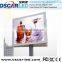 Customized waterproof DIP outdoor advertising led screen board/p6.67 full color outdoor led display