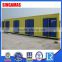 Logistic Top Cover Metal 20ft Storage Container