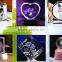 LY laser inner engraving machine, New Model 3D laser crystal engraving machine, 3D laser engravor to make art-works.