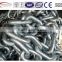 Hot sale U2 U3 grade High quality and cheaper price open link anchor chain