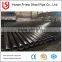 Q235 ERW steel pipe 