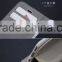 Fashionable design diamond wallet flip cover for huawei y300