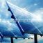 80W mono solar panel, solar system,solar power company with high efficiency
