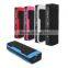 Hot new patent products for 2015 power bank bluetooth speaker