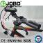 European Style Lithium Ion Electric Bicycle 250W Brushless Motor