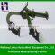 High Quality tractor mounted LHXD-6 Double Plough