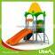 China Wholesale Best Selling Commercial Children Used Outdoor Playground Equipment