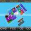 32" 40" 42" 43" 47" 48" 49" 50" 55" 60" 65" USB Projected Capacitive touch screen film10,20,40 touches High quality
