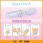 Home Use Portable Skin Vibration Massager Wrinkle Remover magic wand facial massager