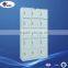New Design Metal Stackable Lockers Horizontal Metal Lockers Vintage Metal Lockers for Sale