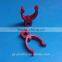 Factory OEM injection machine parts one stop custom nylon plastic injection parts with SGS RoHS