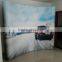Trade Show Pop up Backdrop Display Stand