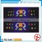 customized led module display for air condition full color china factory