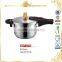 pressure cooker stainless steel 5L