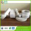 Double Coating Adhesive Tape Industrial Non Woven Fabric Tape Application Tissue Tape