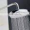 faucet corner shower with shower head