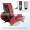 luxury polish nail salon chairs wholesale