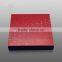 Handmade jewelry paper package box Jewelry box