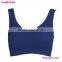 High quality plus size sports bra