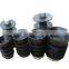 Standard Model 9-5/8" Cementing Plug