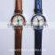 Oversized fake designer luxury watch