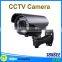 CCTV camera price list in China,1/3 sony ccd 600tvl ir cctv camera with Water resistance:IP66