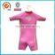 High Quality Waterproof Baby Neoprene Wetsuit,Kids Swimming Wetsuit