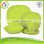 Rectangle Stoneware Dinner set square shape dinnerware set