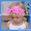 HOGIFT High Quality Baby Hair Accessories Sequined Bow Child Headband