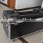 2014 LCD TV flight case TV 12mm road case