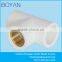 BOYAN pvc ASTM standard water supply pipe fitting female copper thread tee