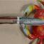 Custom Made Damascus Steel hunting Knife FLDL-WG0015
