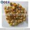 Golden Supplier Cheap Yellow Crushed Granite Pebble Supplier                        
                                                Quality Choice