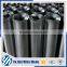 Flexible galvanized expanded metal mesh netting fence
