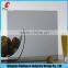 3-19mm dark gray tinted float glass