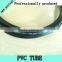 PVC flexible insulation material vinyl tubing