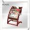Wooden newspaper racks for sale