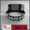 custom silicone QR code wristband,two-dimension code wristband                        
                                                Quality Choice