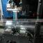 Automatic log saw kitchen toilet paper rolls cutting making machine