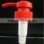 32/410 high intensified roundness pressure pump