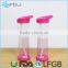 Fast Flow Sports Bottles With Straw