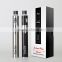 2016 HK fair new arrival E-cigarette 2500mah battery cigarette TC 80W E-cigarette vapor kit