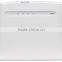 ZTE MF283 LTE/4G Wireless Wi-Fi Router Hotspot- 100 Mbps White