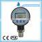 Meacon High Precision Digital Pressure Gauge 0-500Bar With Stainless steel Pressure Gauge Measure Liquid