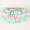 infant toddler organic kids cotton underwear baby bloomers